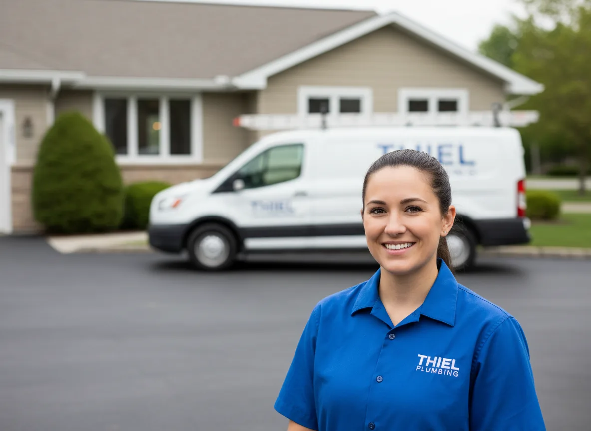 Plumber Pfafftown, NC FAQs